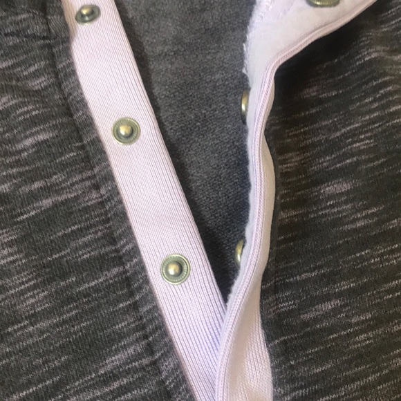 Avalanche Pullover Sweater - Picture 6 of 8